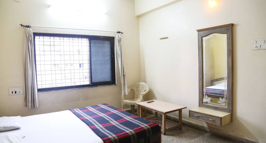 Hotel Pooja Palace Lodgein, Ahmednagar 5